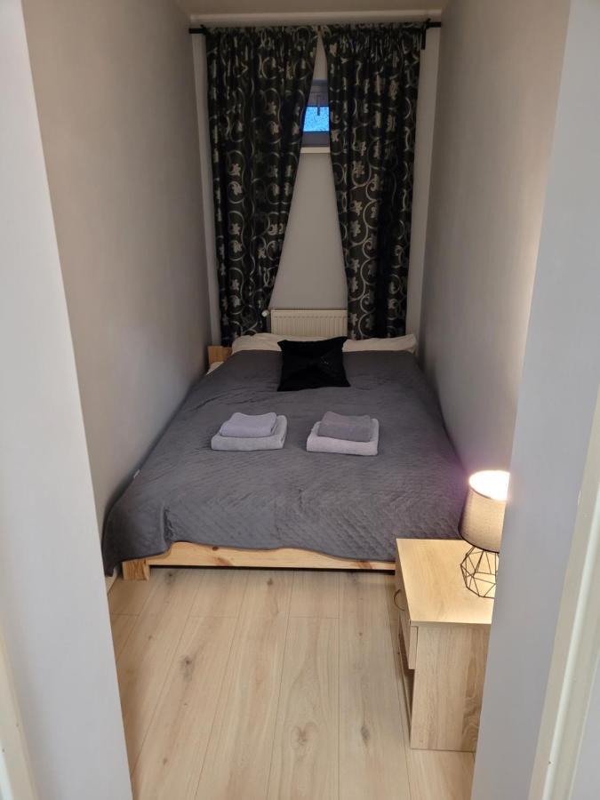 Apartamenty Cieplicka 20 Jelenia Gora Luaran gambar